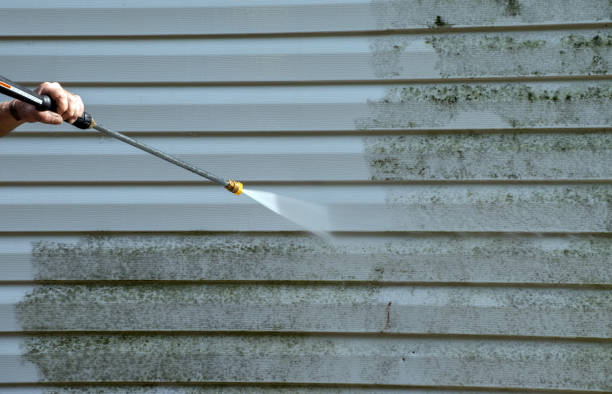 Pressure Washing Services for Businesses in Kuna, ID