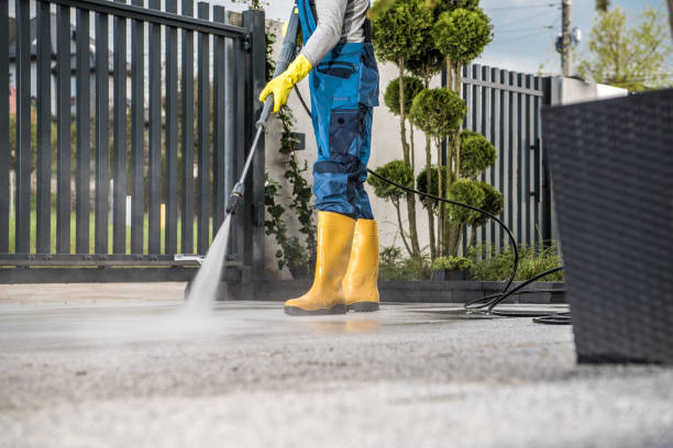 Best Garage Pressure Washing  in Kuna, ID