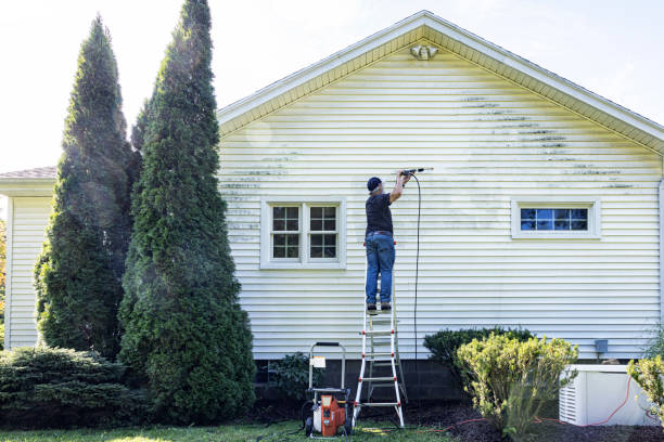 Best Best Pressure Washing Companies  in Kuna, ID