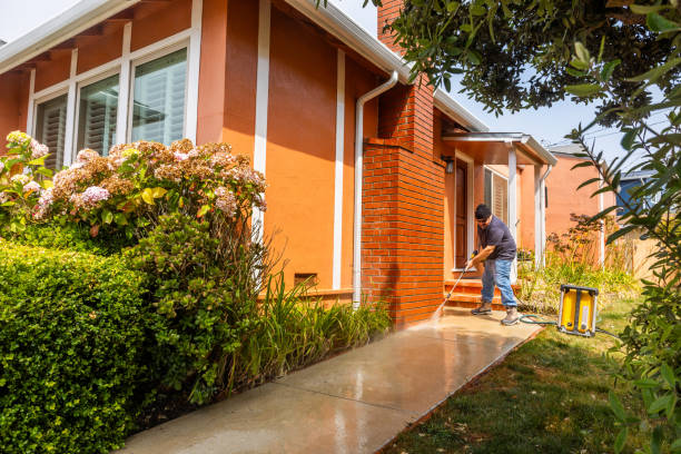 Best House Pressure Washing  in Kuna, ID