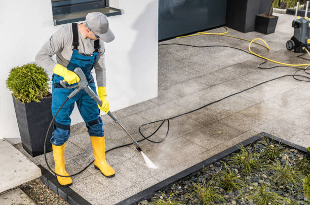 Kuna, ID Pressure Washing Company